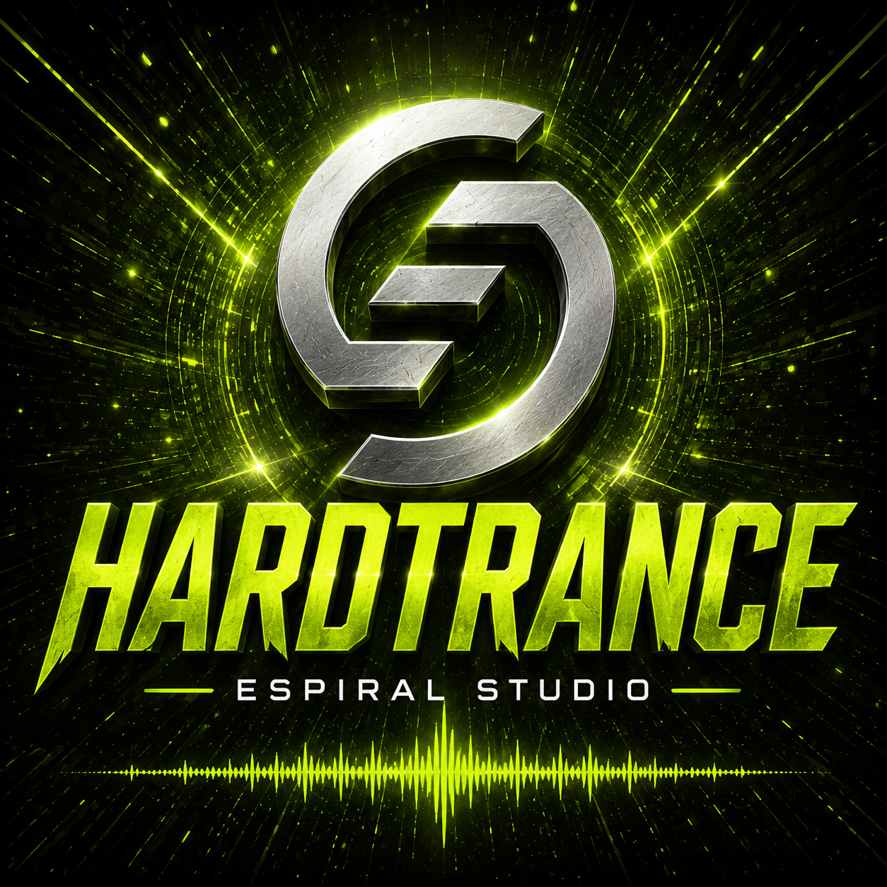 HARD TRANCE
