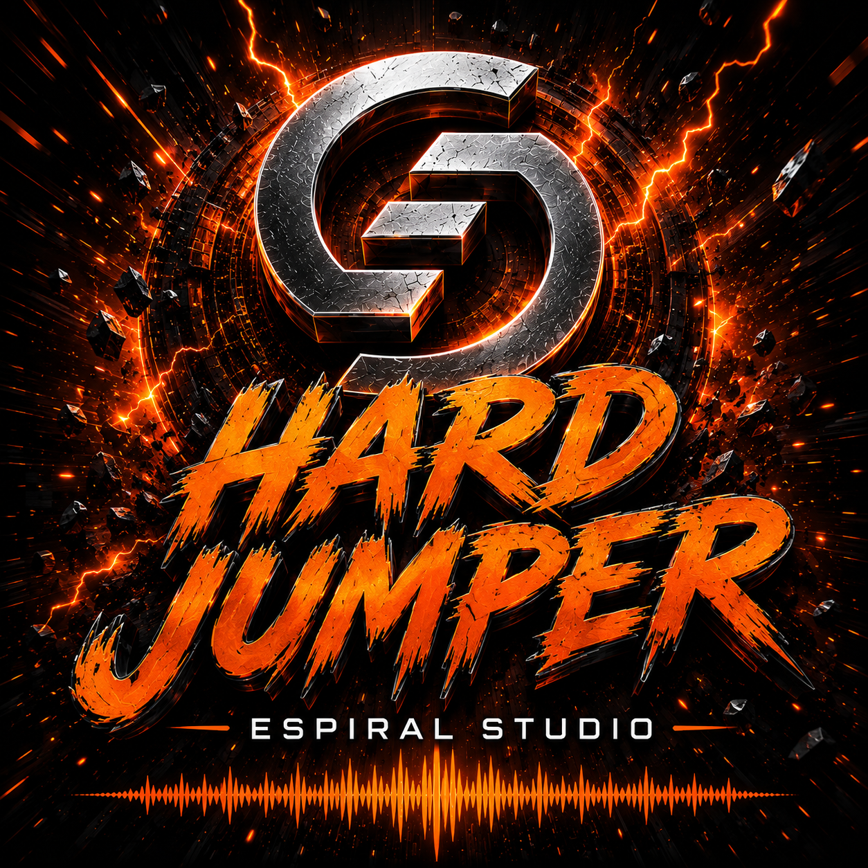 HARD JUMPER