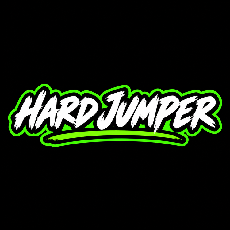 HARD JUMPER · Espiral Studio Records