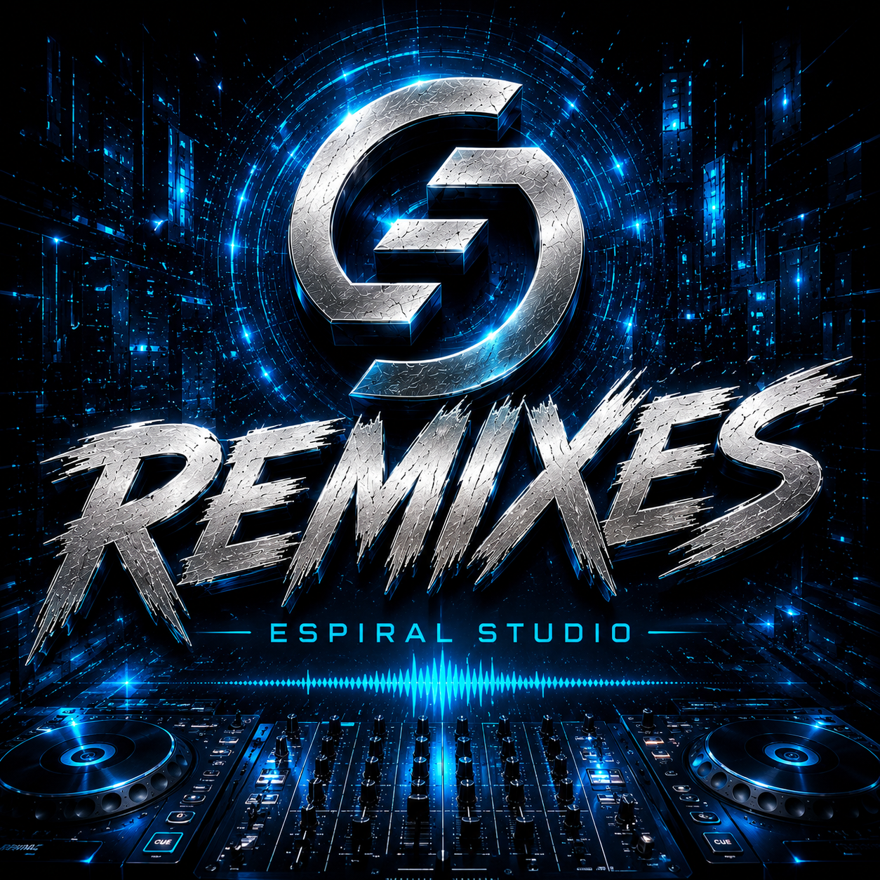 REMIXES