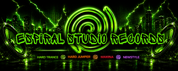 ESPIRAL STUDIO RECORDS