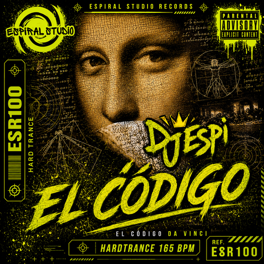 DJ ESPI - EL CODIGO