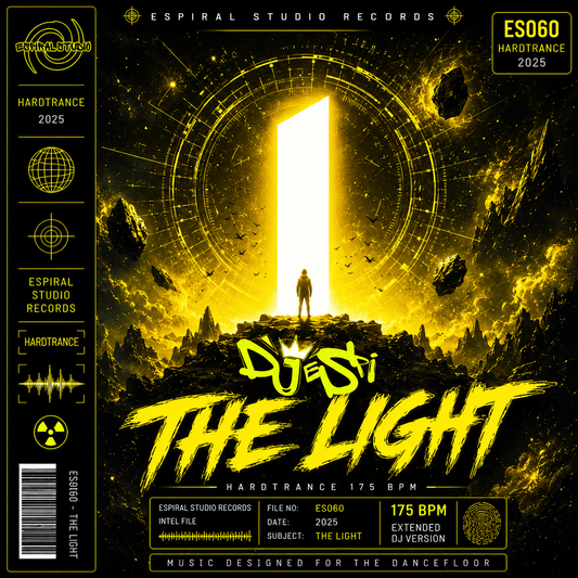 DJ ESPI - THE LIGHT