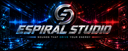 ESPIRAL STUDIO RECORDS