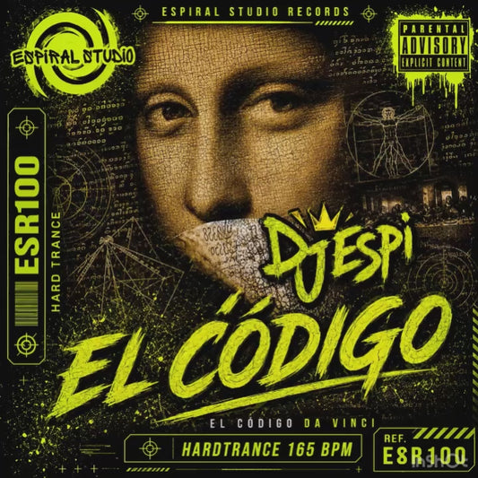 DJ ESPI - EL CODIGO