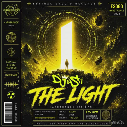 DJ ESPI - THE LIGHT