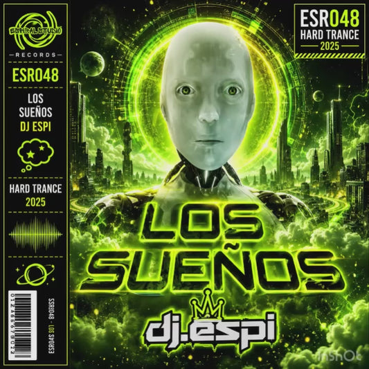 DJ ESPI - LOS SUEÑOS