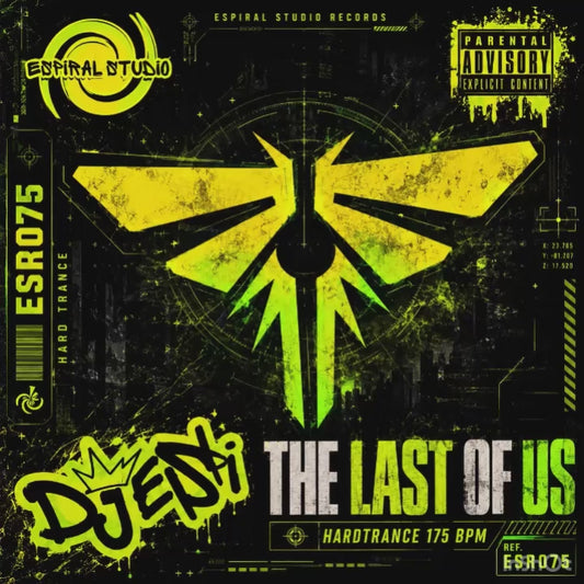 DJ ESPI - THE LAST OF US