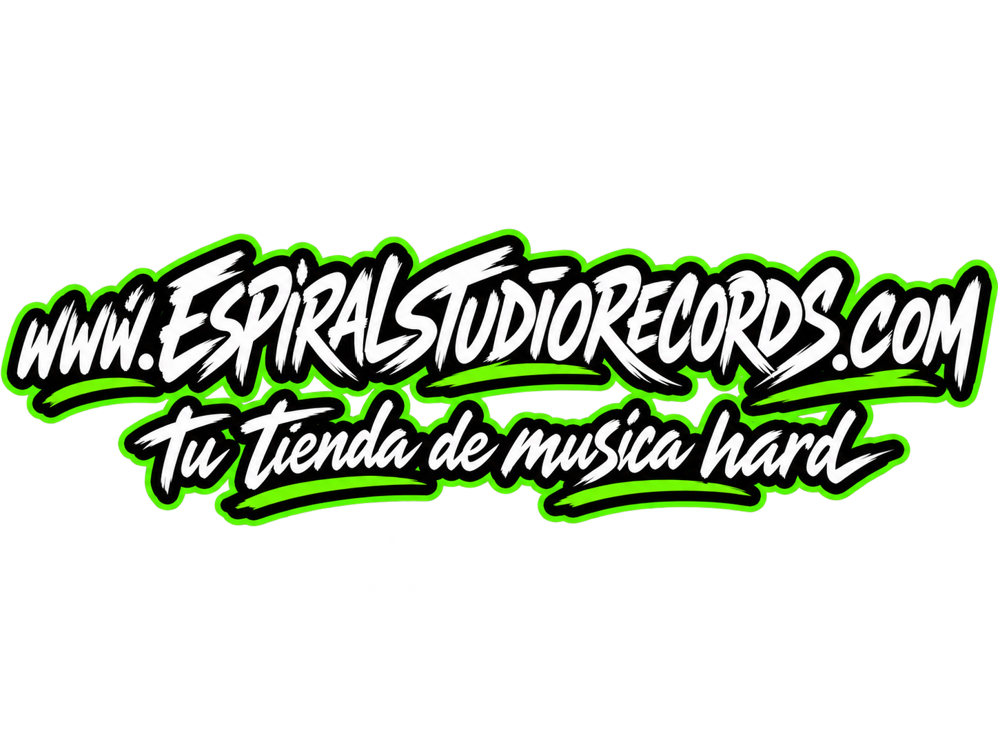 ESPIRAL STUDIO RECORDS — Tu tienda de música hard
